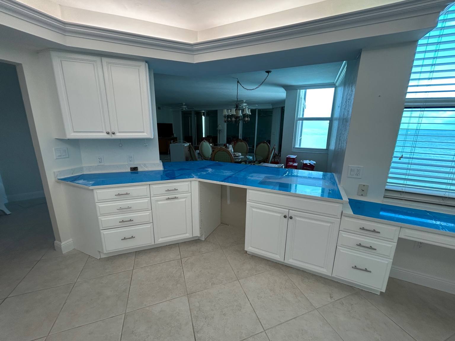 Hawkeye Painting featured work photo 3